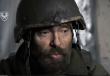 Выжил ради этого: военный, который пробыл на передовой 86 дней, назвал свою главную мечту