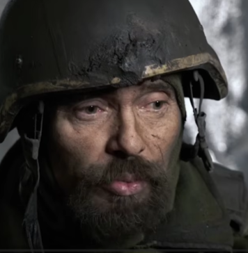 Выжил ради этого: военный, который пробыл на передовой 86 дней, назвал свою главную мечту