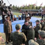 Самоубийство, а не плен: Ким Чен Ын подтвердил, что солдатам КНДР приказано погибать в Украине