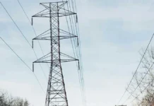 На окупованій частині Херсонської та Запорізької області зникло світло