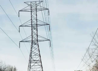 На окупованій частині Херсонської та Запорізької області зникло світло