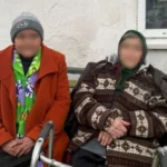 З прифронтових міст на Херсонщині евакуювали дев’ятьох людей