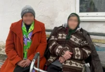 З прифронтових міст на Херсонщині евакуювали дев’ятьох людей