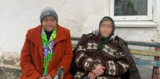 З прифронтових міст на Херсонщині евакуювали дев’ятьох людей