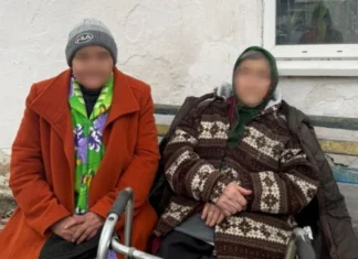 З прифронтових міст на Херсонщині евакуювали дев’ятьох людей