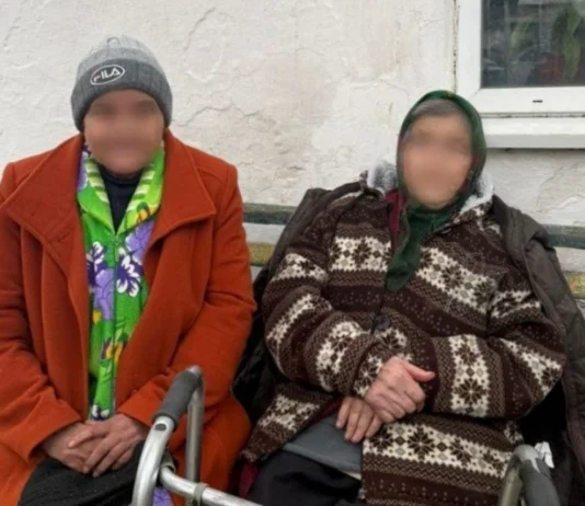 З прифронтових міст на Херсонщині евакуювали дев’ятьох людей