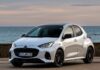 Знакомый незнакомец: Mazda показала недорогое городское авто с расходом 3,7 л/100 км (фото)