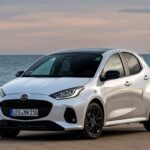 Знакомый незнакомец: Mazda показала недорогое городское авто с расходом 3,7 л/100 км (фото)
