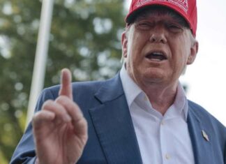 Трамп снова раскритиковал Альянс: НАТО не поддержит нас и в будущем