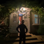 «Невероятная боль»: переселенцы — о покупке дома в селе, что обернулось трагедией