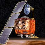 NASA разбило на Марсе аппарат за 125 млн долларов: инженеры забыли перевести фунты