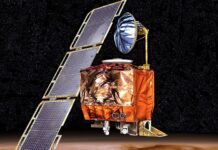 NASA разбило на Марсе аппарат за 125 млн долларов: инженеры забыли перевести фунты