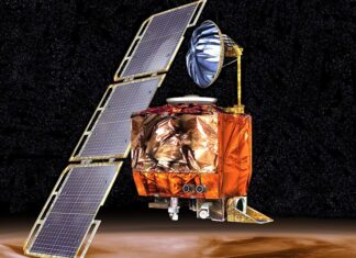 NASA разбило на Марсе аппарат за 125 млн долларов: инженеры забыли перевести фунты