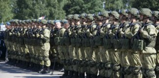 «Большое наступление на Украину»: в России могут готовить масштабную мобилизацию, — Зеленский