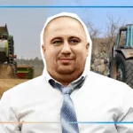 “Їдуть танки, а ми думаємо, як землю кормити”. Фермер з Херсонщини — про окупацію, волонтерство, полон та шлях до виїзду