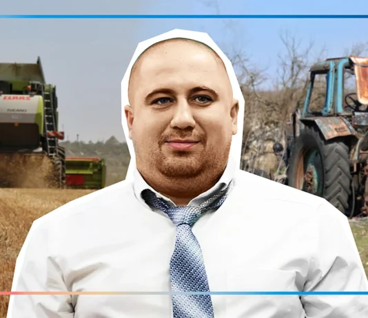 “Їдуть танки, а ми думаємо, як землю кормити”. Фермер з Херсонщини — про окупацію, волонтерство, полон та шлях до виїзду