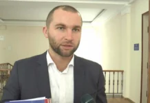 Окупаційному очільнику Каховки на Херсонщині винесли ще один вирок