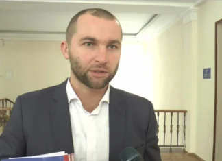 Окупаційному очільнику Каховки на Херсонщині винесли ще один вирок