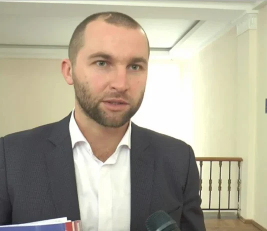 Окупаційному очільнику Каховки на Херсонщині винесли ще один вирок