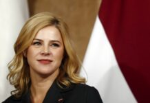 Латвия может присоединиться к обеспечению свободы судоходства в Ормузском проливе – премьер-министр