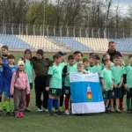 Спортсмени з Херсонщини змагалися на обласному турнірі «Шкільний м’яч». Які результати?