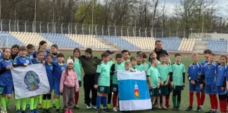 Спортсмени з Херсонщини змагалися на обласному турнірі «Шкільний м’яч». Які результати?