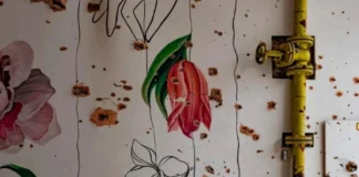 У деяких селищах на окупованій частині Херсонщини досі немає газу