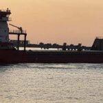 Украина оставляет за собой право на полный спектр ответов, если российское судно с ворованным украинским зерном разгрузится в Израиле – СМИ