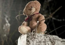 Окупанти заявляють, що в Олешківському психоневрологічному дитячому інтернаті перебувають 53 дитини