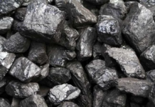 Окупанти встановили граничні роздрібні ціни на тверде вугілля на лівобережжі Херсонщини