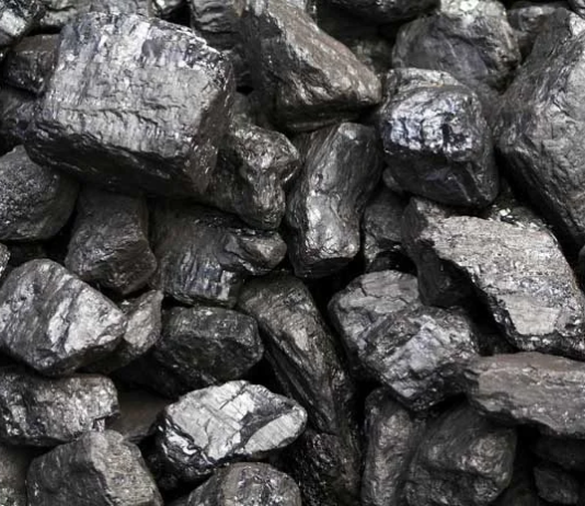 Окупанти встановили граничні роздрібні ціни на тверде вугілля на лівобережжі Херсонщини