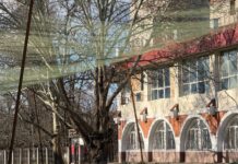 Ряду херсонських КП передали пристрої РЕБ