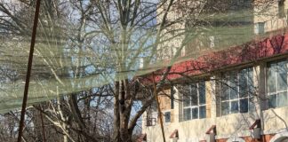 Ряду херсонських КП передали пристрої РЕБ