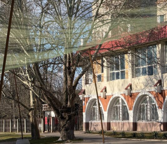 Ряду херсонських КП передали пристрої РЕБ