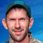 З полону повернувся житель Великоолександрівської громади Олександр Сичов