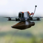 Окупанти встановили антирекорд за кількістю запусків FPV-дронів по Херсонщині