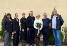 Експомічниці судді Білозерського райсуду, яка стала псевдосуддею на ТОТ Херсонщини повідомили підозру