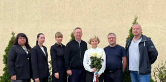 Експомічниці судді Білозерського райсуду, яка стала псевдосуддею на ТОТ Херсонщини повідомили підозру