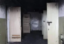 Чотирьом учасникам окупаційних структур у Херсоні повідомили про підозру у катуванні цивільних