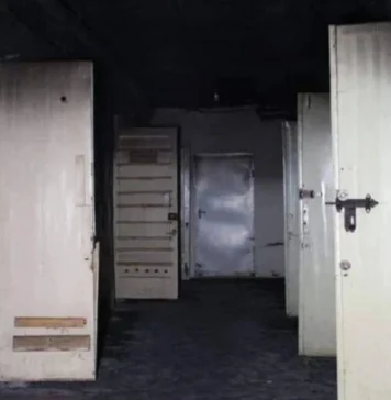 Чотирьом учасникам окупаційних структур у Херсоні повідомили про підозру у катуванні цивільних