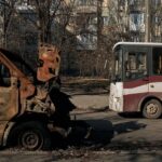 «Хочу бути з цим містом у його найважчі часи», – бойова медикиня поділилася враженнями від відвідування Херсона