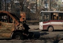 «Хочу бути з цим містом у його найважчі часи», – бойова медикиня поділилася враженнями від відвідування Херсона