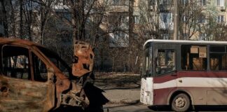 «Хочу бути з цим містом у його найважчі часи», – бойова медикиня поділилася враженнями від відвідування Херсона