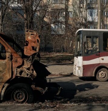 «Хочу бути з цим містом у його найважчі часи», – бойова медикиня поділилася враженнями від відвідування Херсона