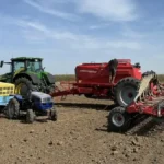 На Херсонщині зона ризикованого землеробства. Аграріям радять враховувати вологість ґрунту