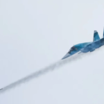 РФ знову вдарила аівацією по Херсону