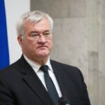 Встреча Коалиции за возвращение украинских детей состоится в мае в Брюсселе – Сибига