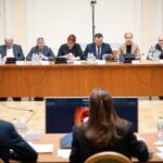 Свириденко: Договорилась с главами комитетов Рады о включении в повестку дня части срочных законопроектов