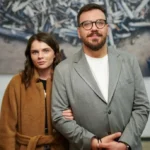 Ліберових у Херсоні супроводжували патрульні, але без старшого інспектора пресслужби регіону