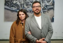 Ліберових у Херсоні супроводжували патрульні, але без старшого інспектора пресслужби регіону